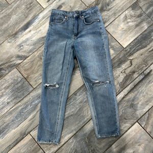 Wild Fable Target Jeans size 4